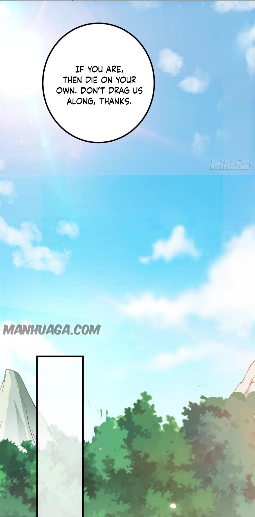Read Keep a Low Profile, Sect Leader Manga Online