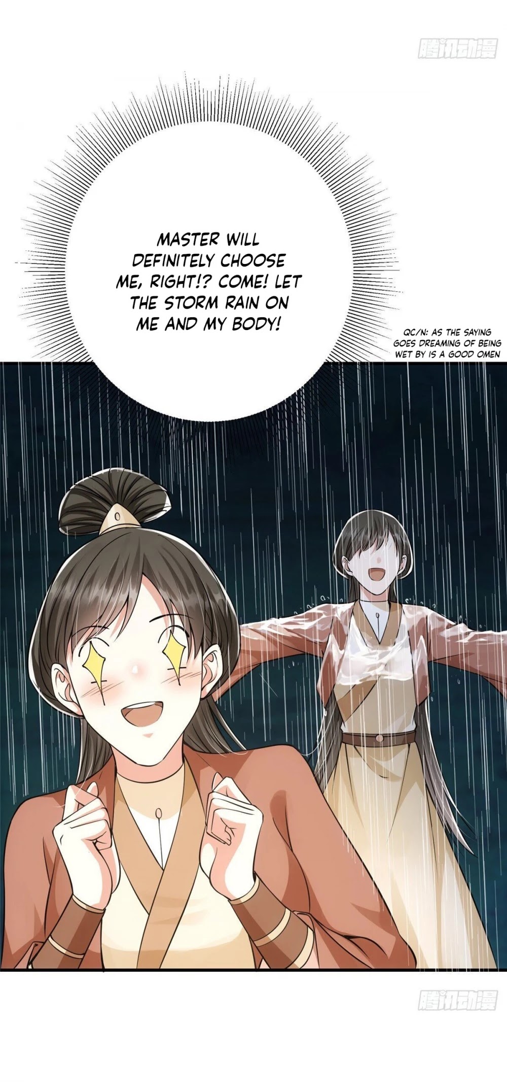 Read Keep a Low Profile, Sect Leader Manga Online