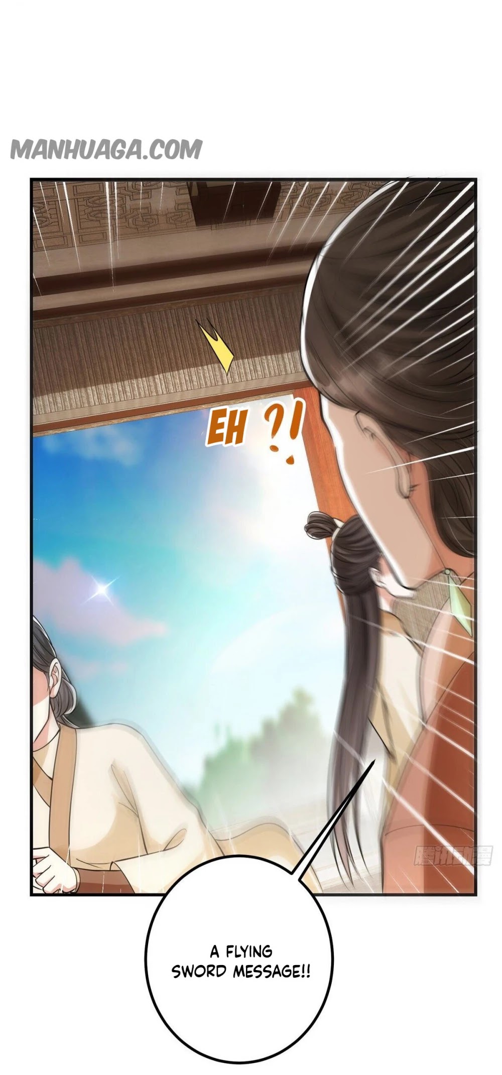 Read Keep a Low Profile, Sect Leader Manga Online