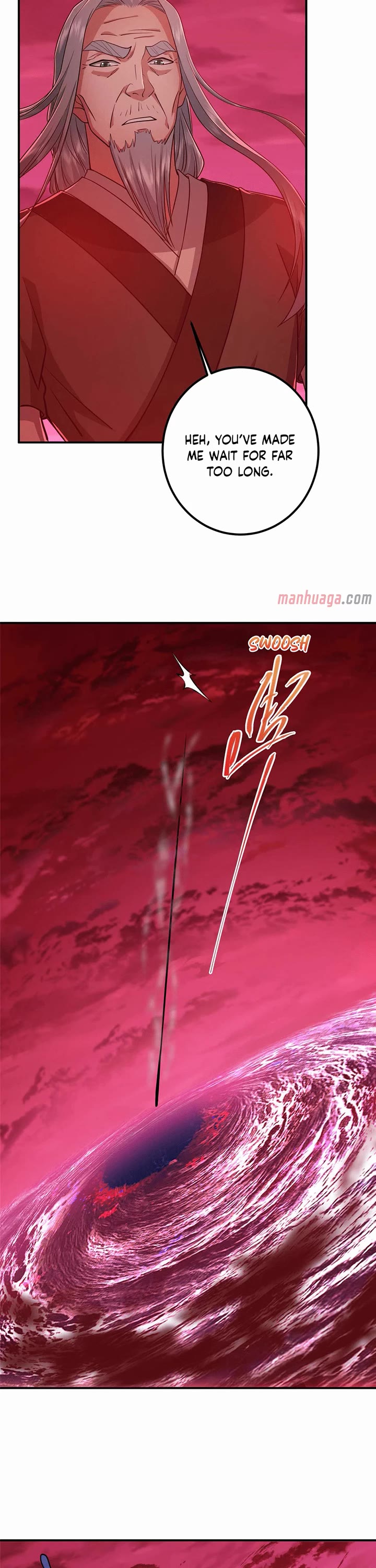 Read Keep a Low Profile, Sect Leader Manga Online