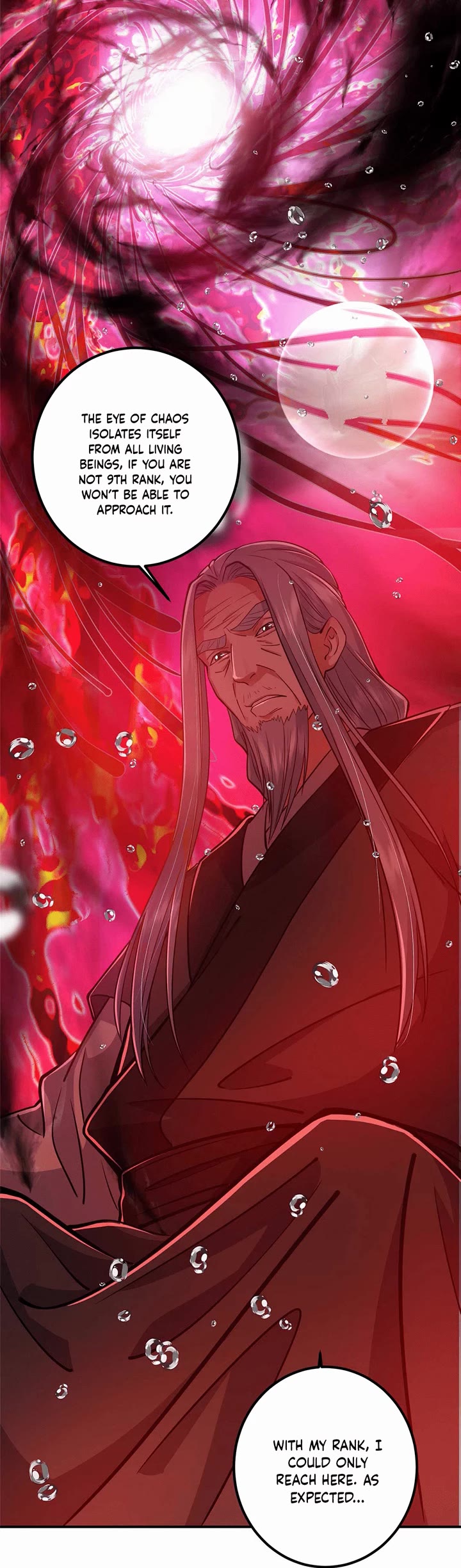 Read Keep a Low Profile, Sect Leader Manga Online