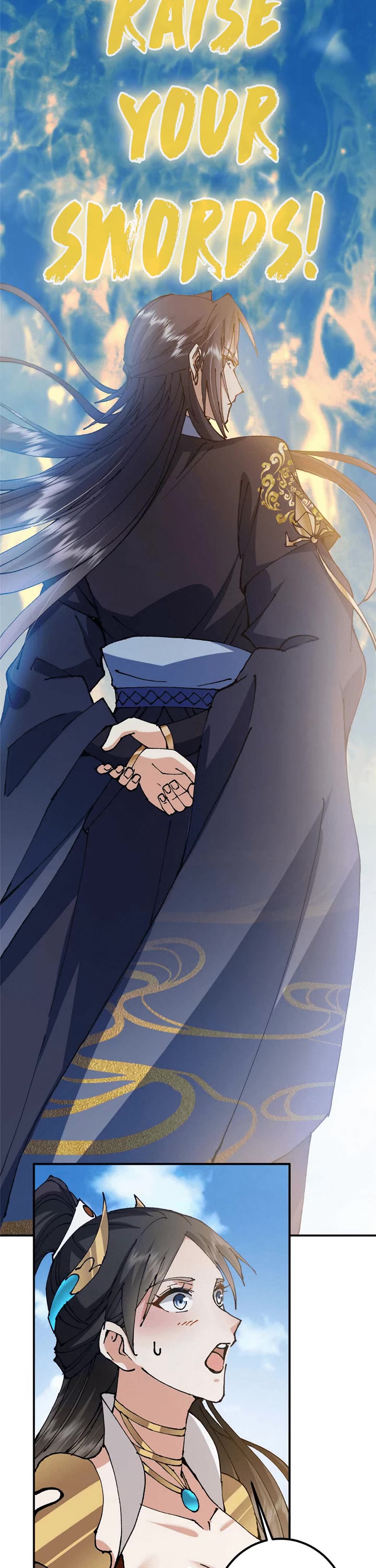 Read Keep a Low Profile, Sect Leader Manga Online