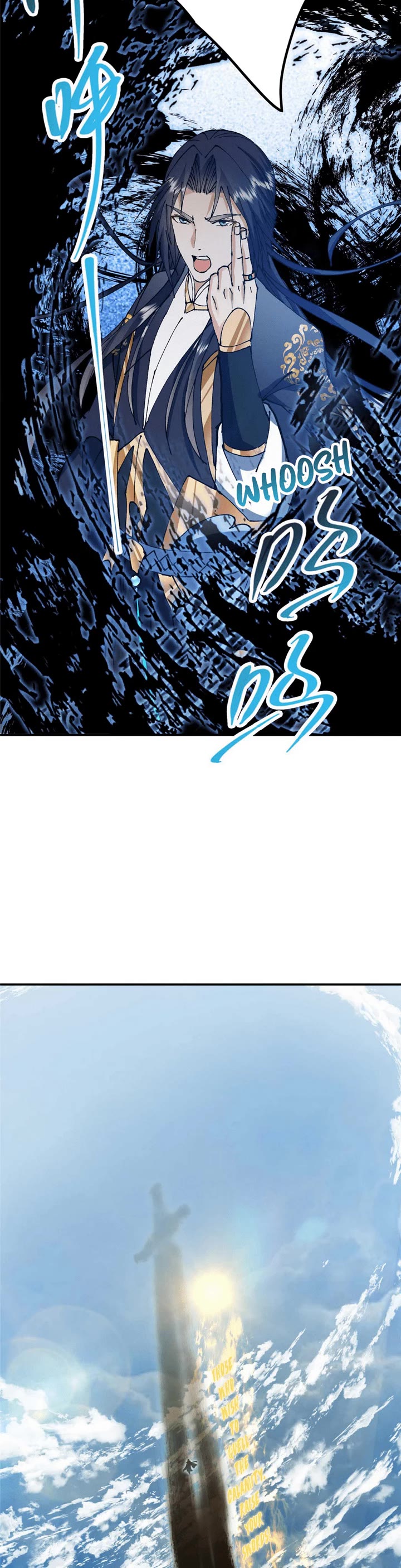 Read Keep a Low Profile, Sect Leader Manga Online