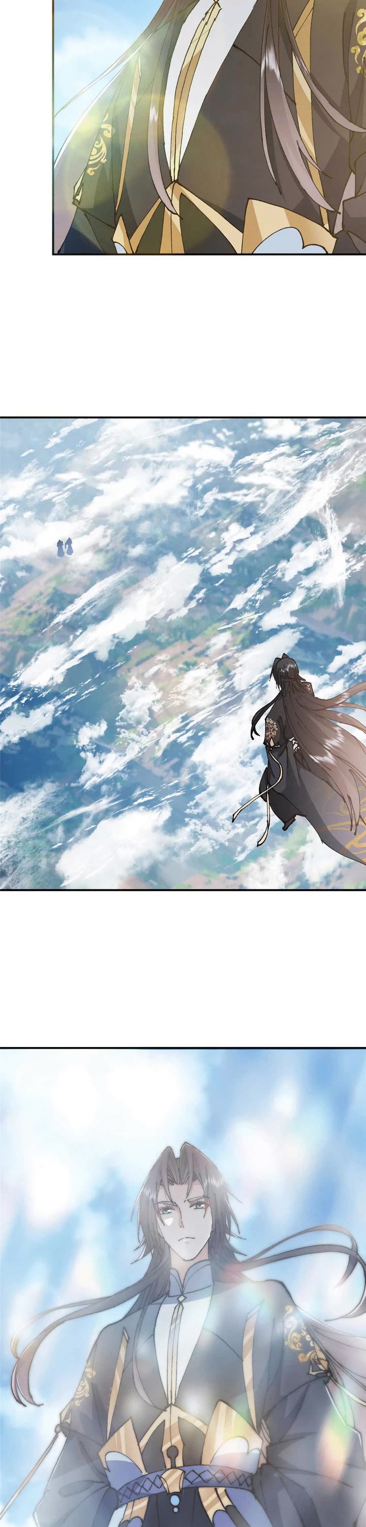 Read Keep a Low Profile, Sect Leader Manga Online