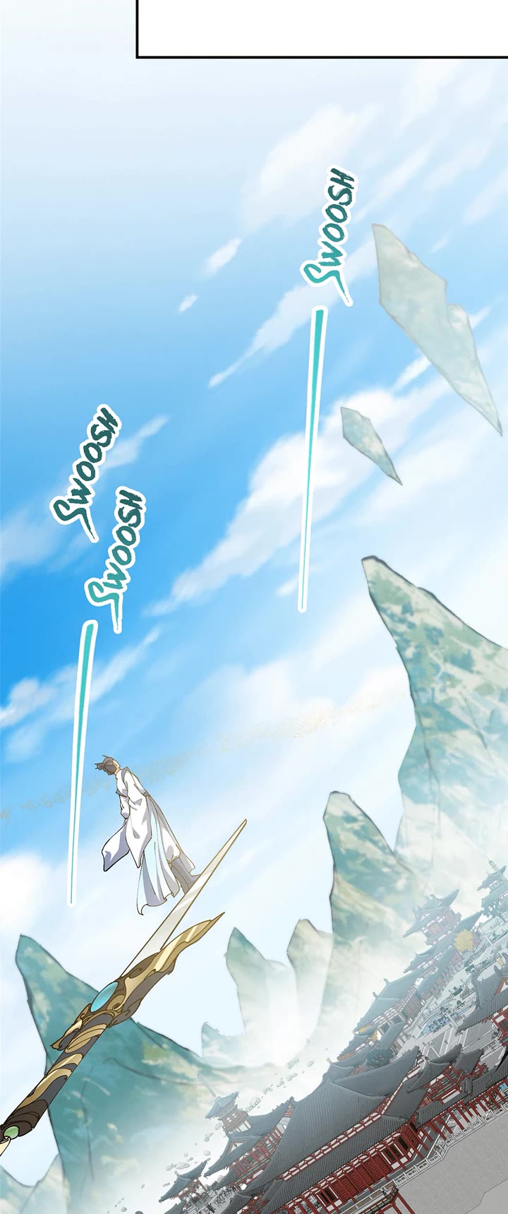 Read Keep a Low Profile, Sect Leader Manga Online