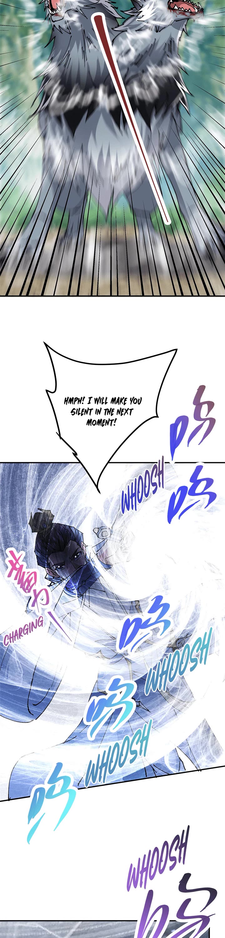 Read Keep a Low Profile, Sect Leader Manga Online