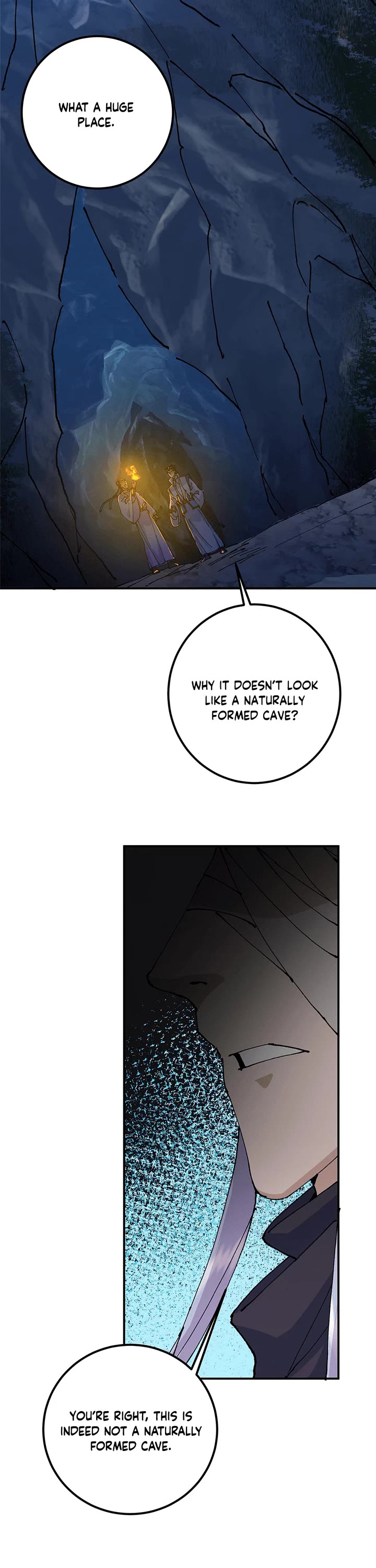 Read Keep a Low Profile, Sect Leader Manga Online