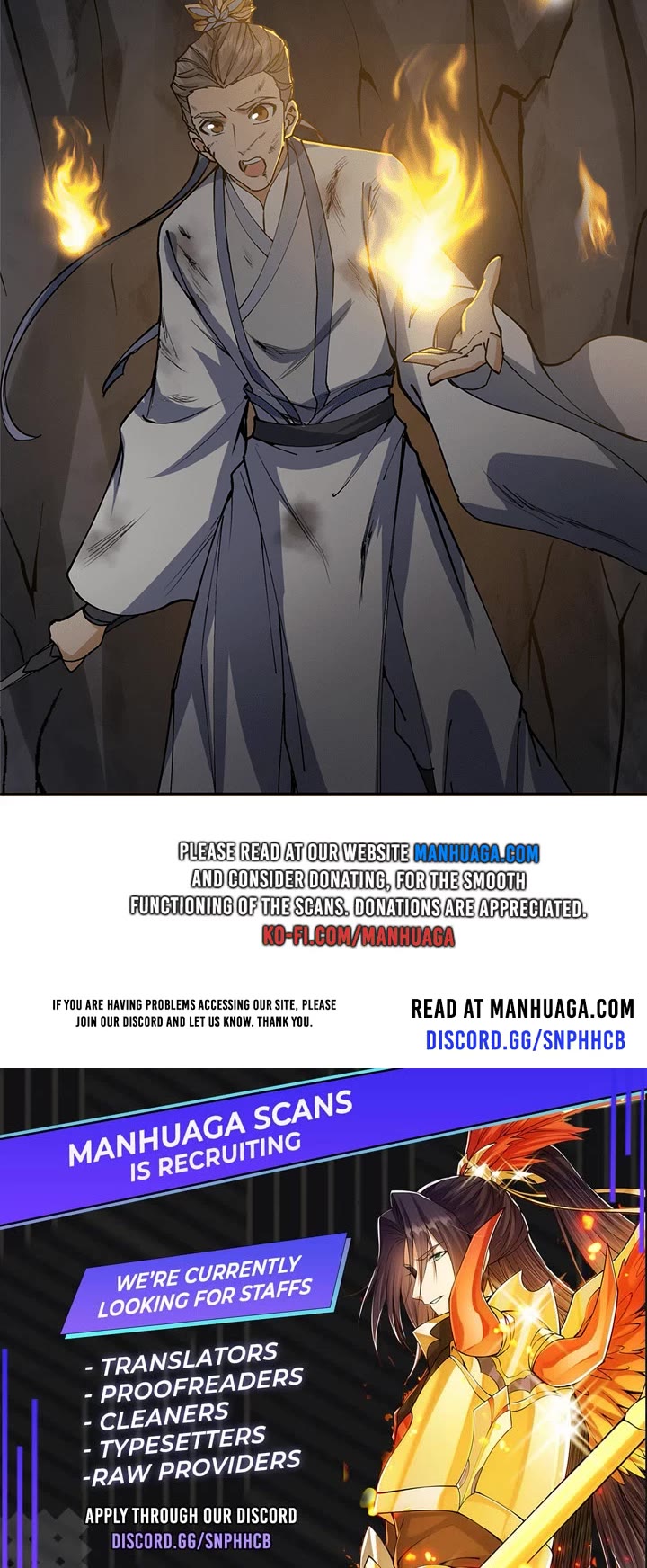 Read Keep a Low Profile, Sect Leader Manga Online