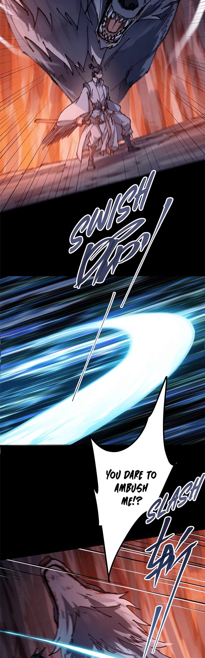 Read Keep a Low Profile, Sect Leader Manga Online