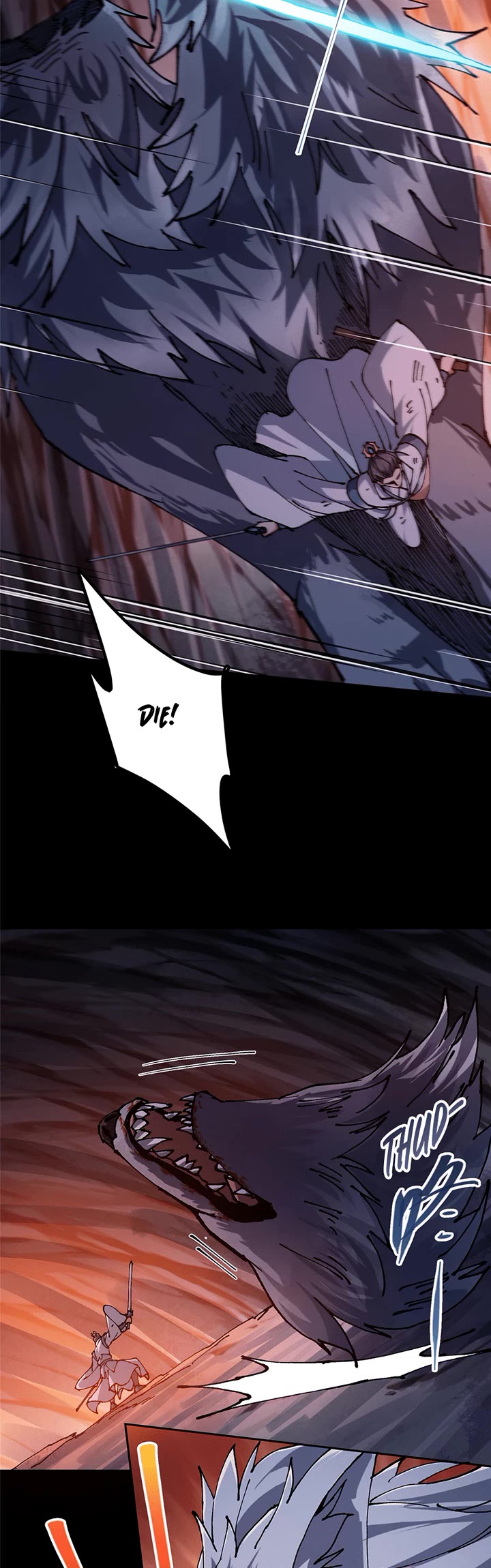 Read Keep a Low Profile, Sect Leader Manga Online