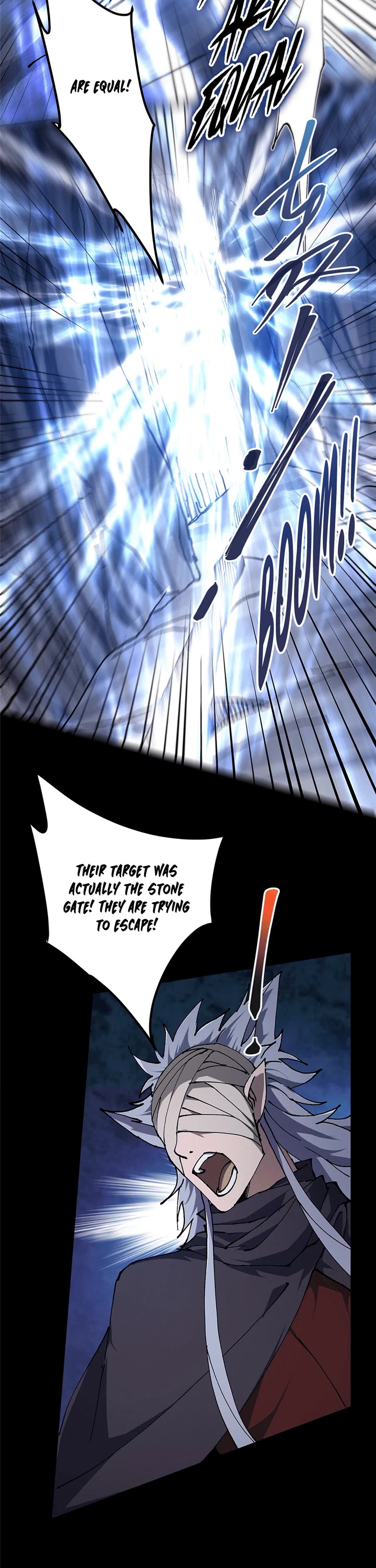 Read Keep a Low Profile, Sect Leader Manga Online