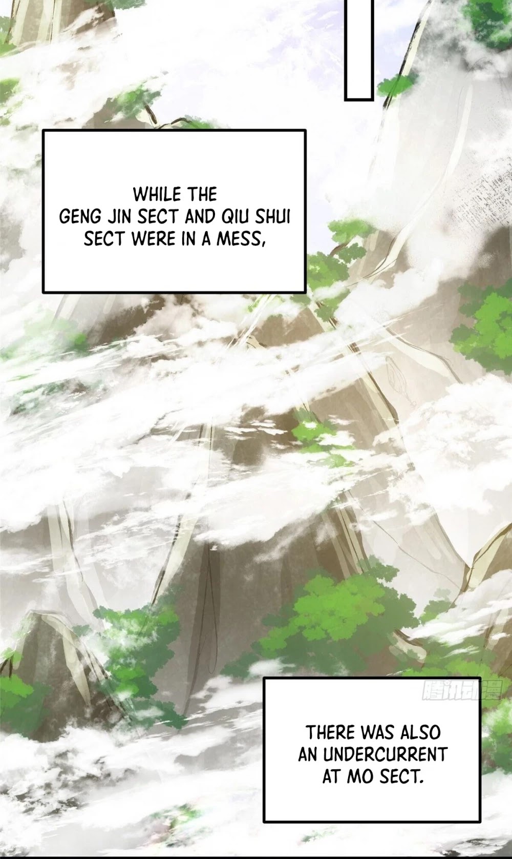 Read Keep a Low Profile, Sect Leader Manga Online