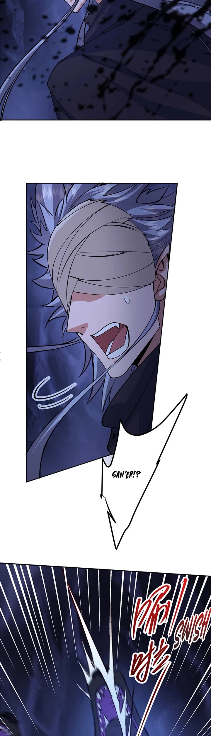 Read Keep a Low Profile, Sect Leader Manga Online