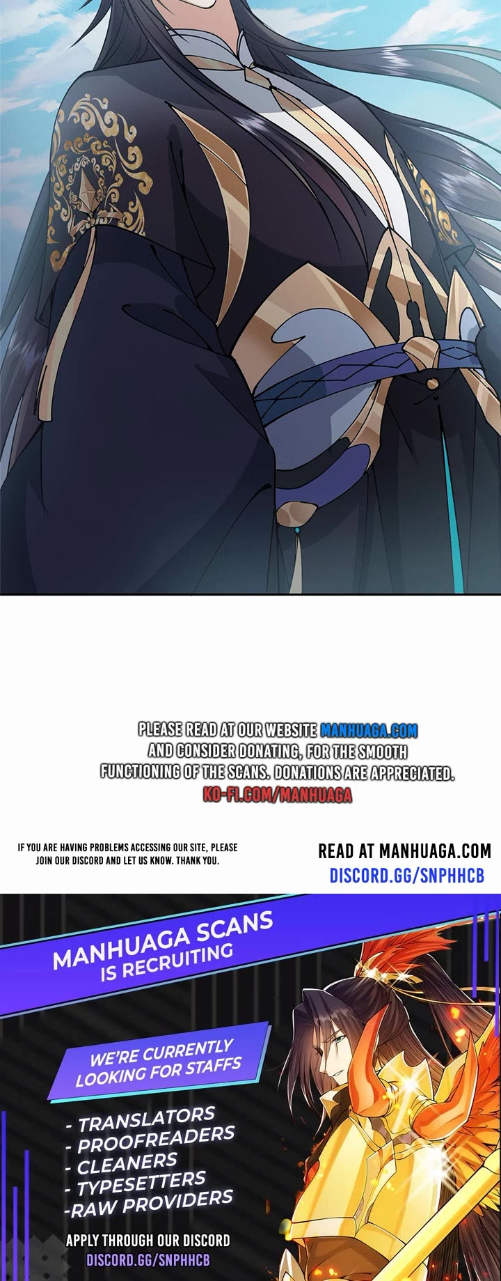Read Keep a Low Profile, Sect Leader Manga Online