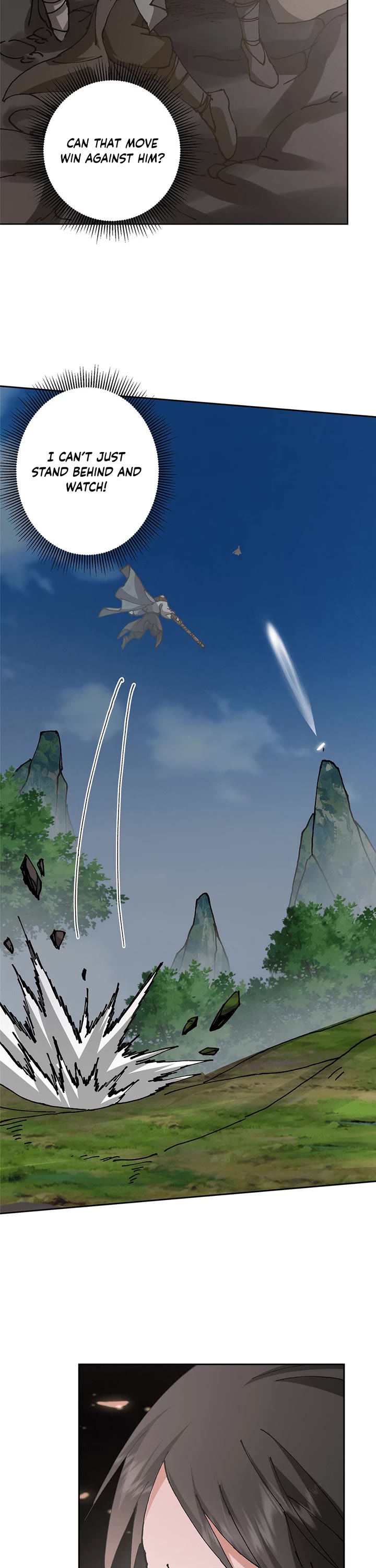 Read Keep a Low Profile, Sect Leader Manga Online