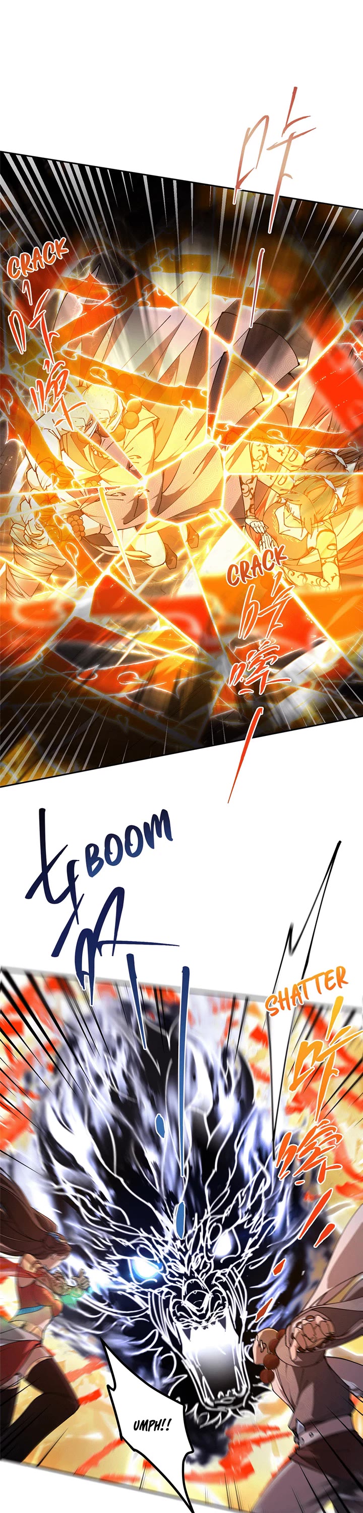 Read Keep a Low Profile, Sect Leader Manga Online