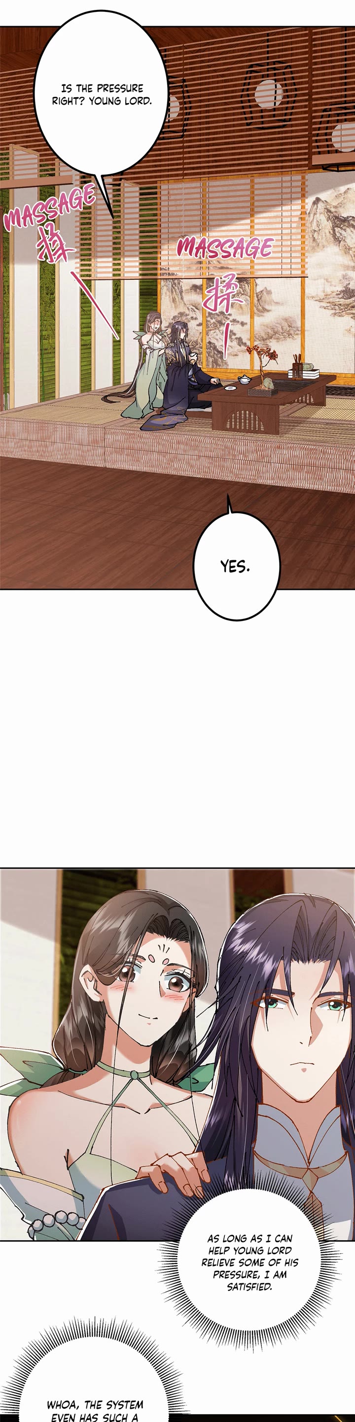 Read Keep a Low Profile, Sect Leader Manga Online