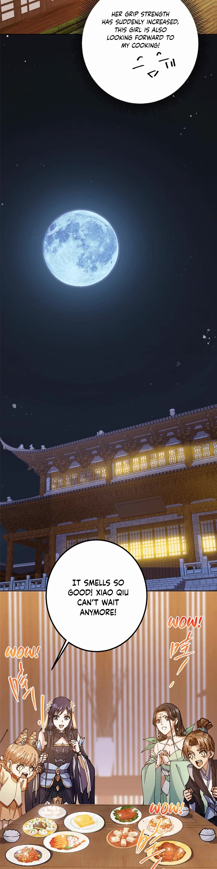 Read Keep a Low Profile, Sect Leader Manga Online