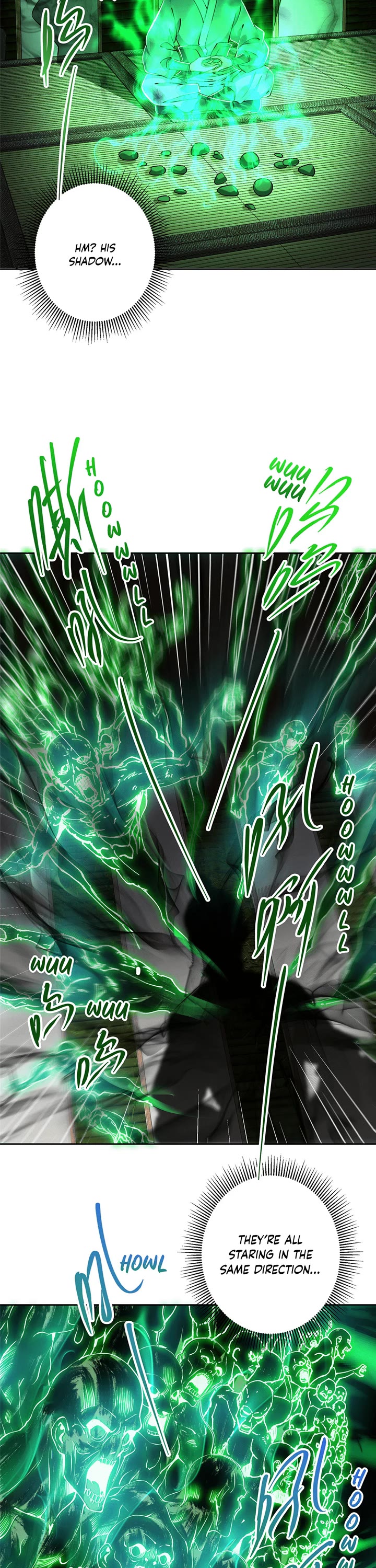 Read Keep a Low Profile, Sect Leader Manga Online