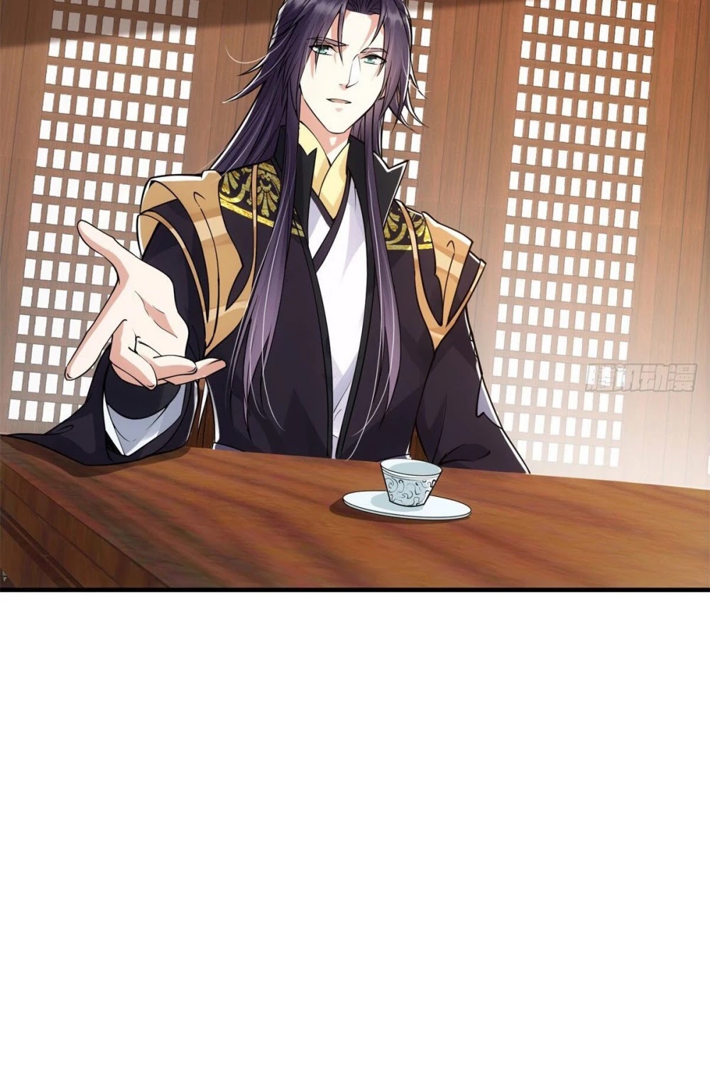 Read Keep a Low Profile, Sect Leader Manga Online