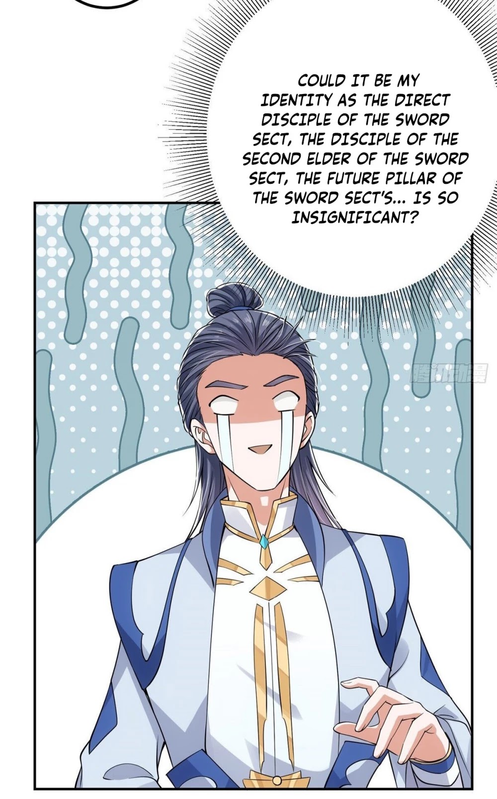 Read Keep a Low Profile, Sect Leader Manga Online