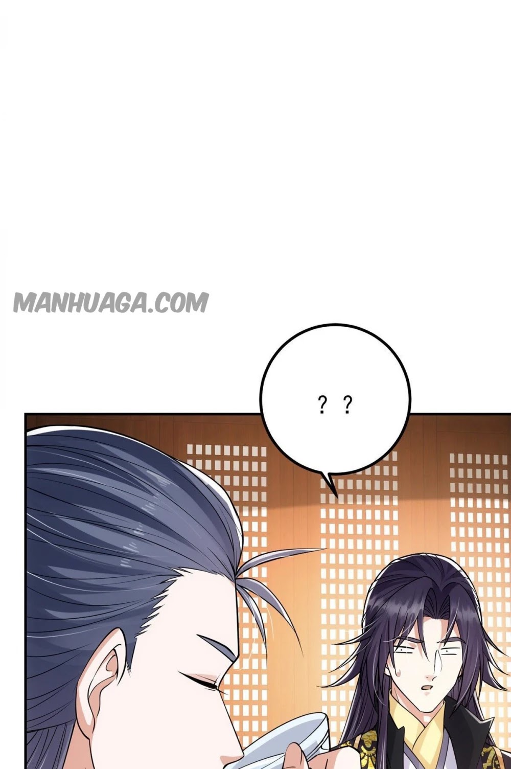Read Keep a Low Profile, Sect Leader Manga Online