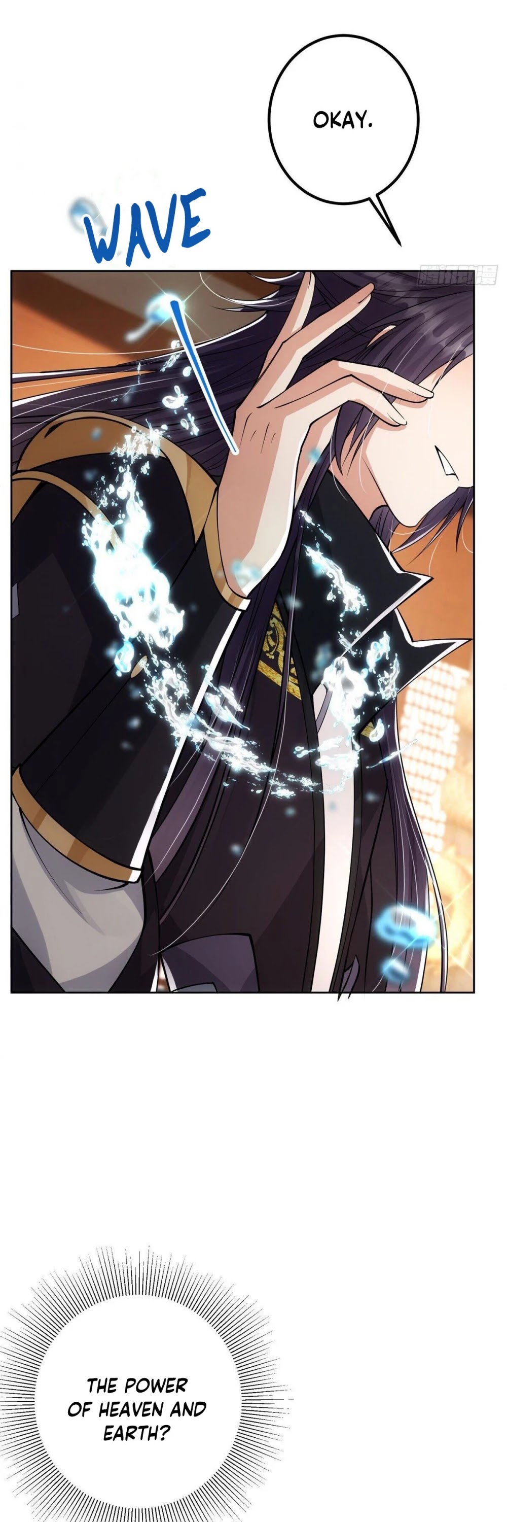 Read Keep a Low Profile, Sect Leader Manga Online