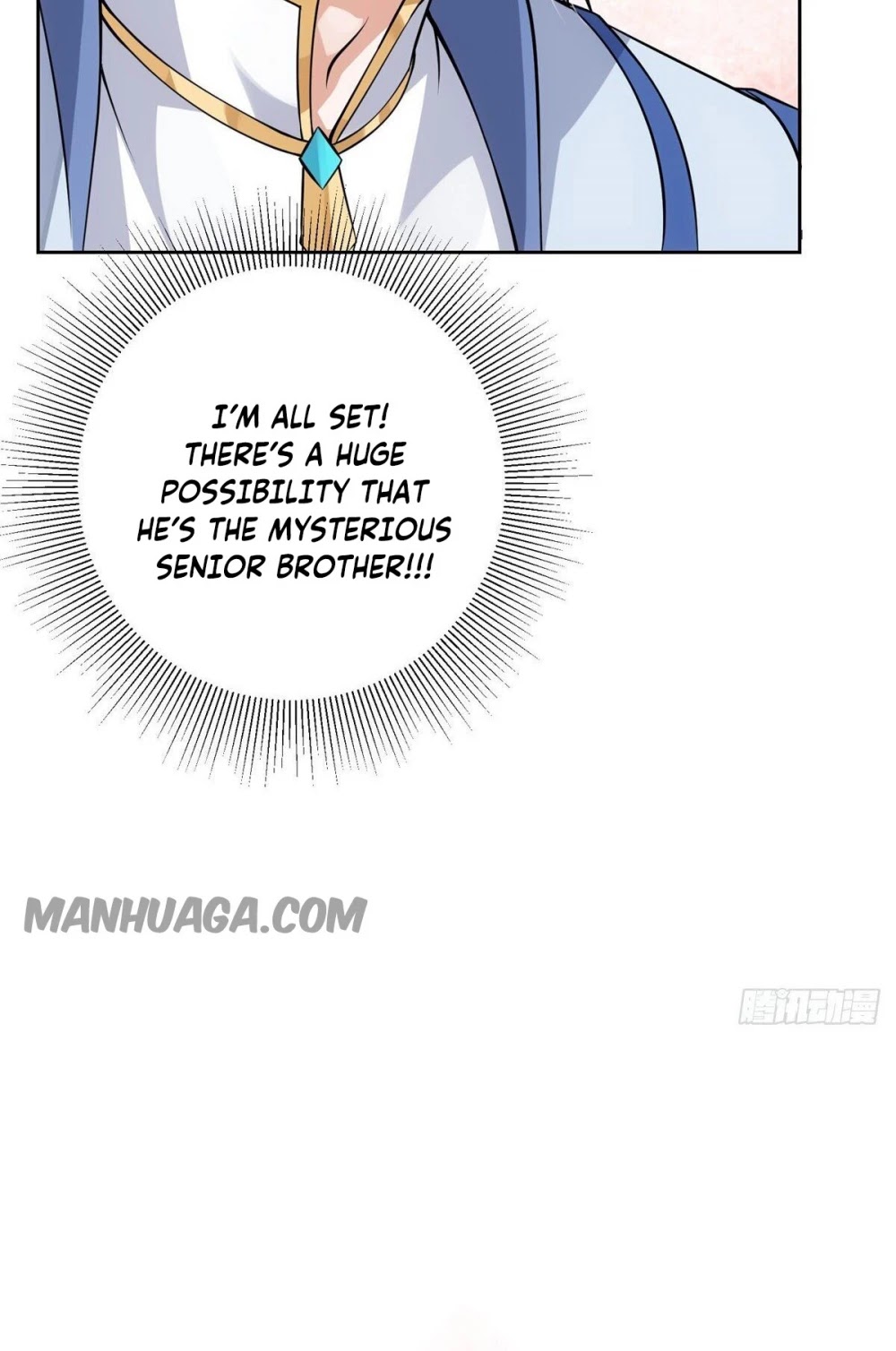Read Keep a Low Profile, Sect Leader Manga Online