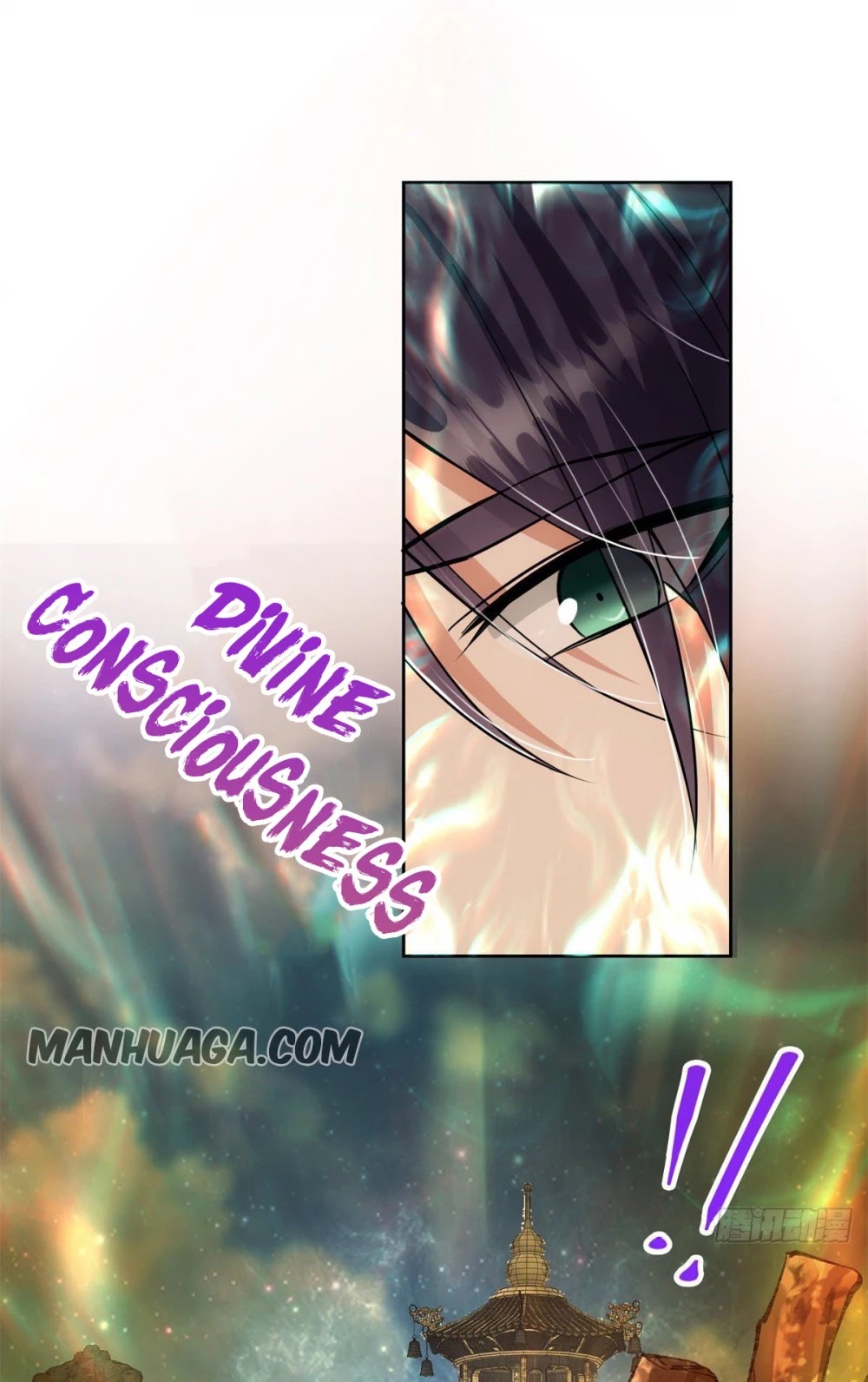 Read Keep a Low Profile, Sect Leader Manga Online