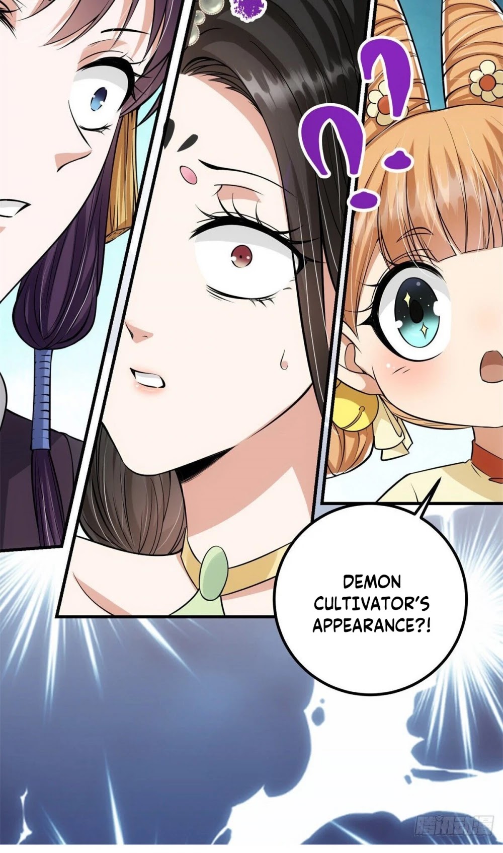 Read Keep a Low Profile, Sect Leader Manga Online