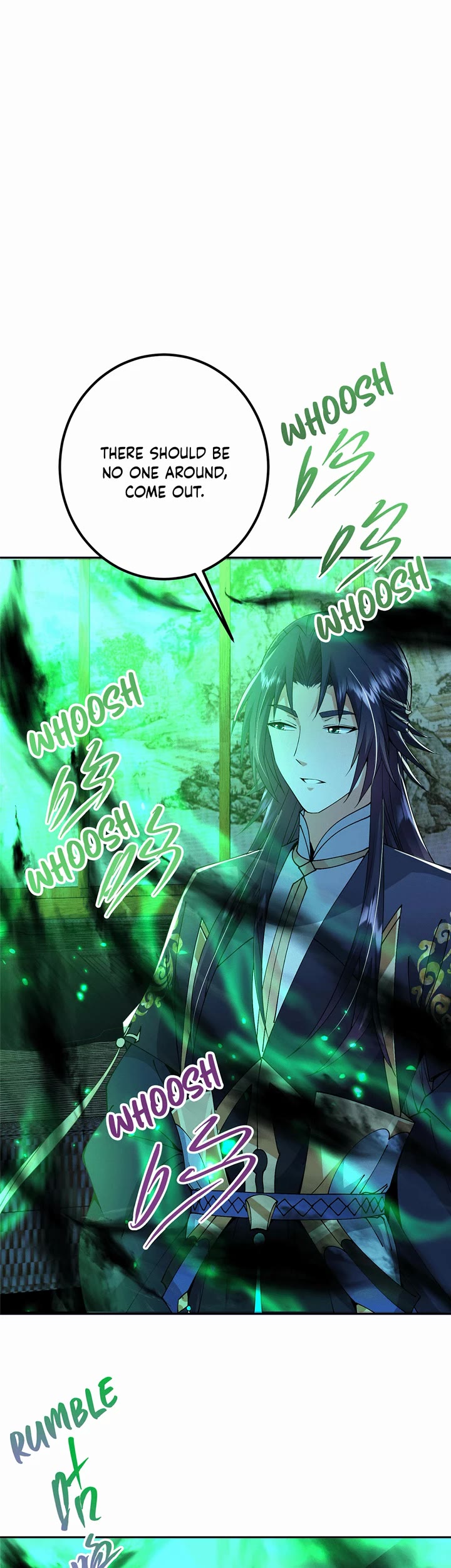 Read Keep a Low Profile, Sect Leader Manga Online