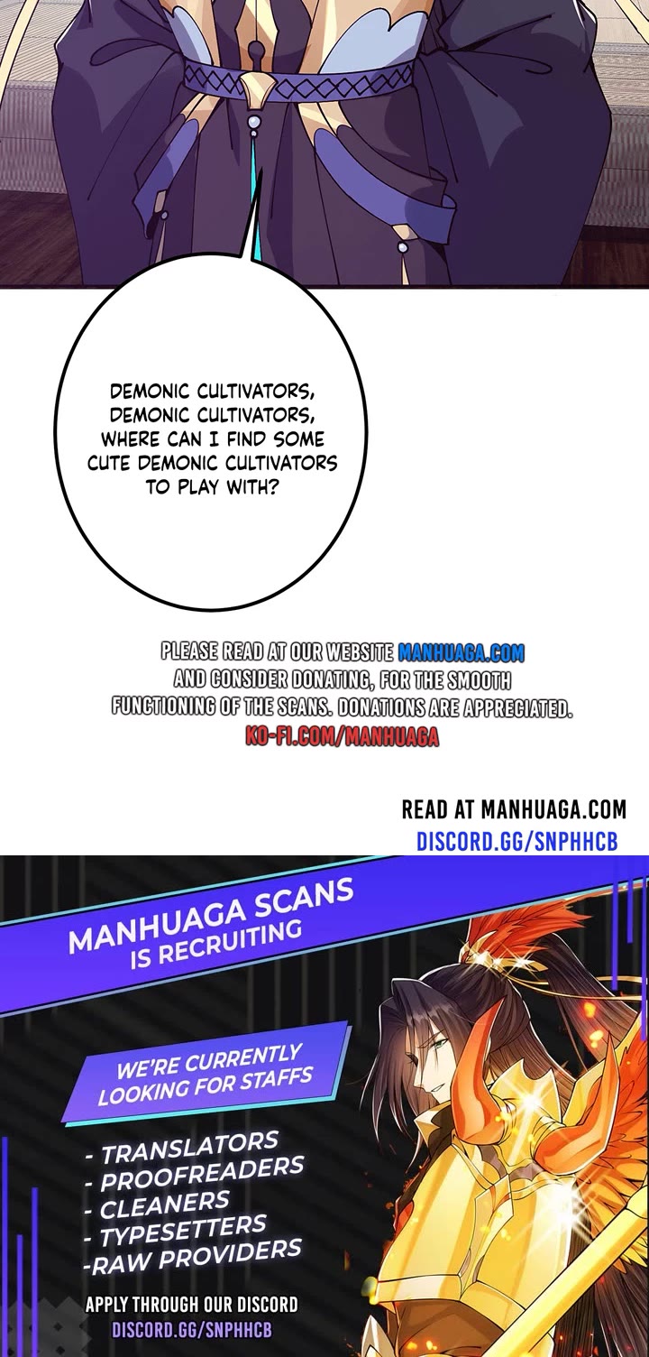 Read Keep a Low Profile, Sect Leader Manga Online