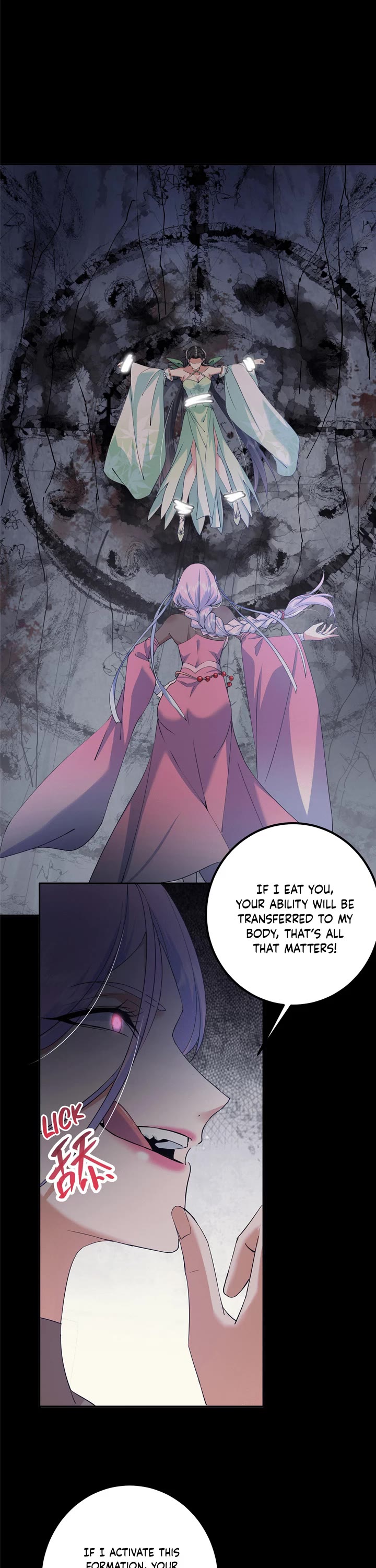 Read Keep a Low Profile, Sect Leader Manga Online