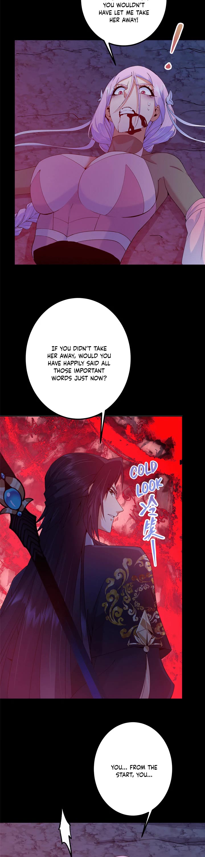 Read Keep a Low Profile, Sect Leader Manga Online
