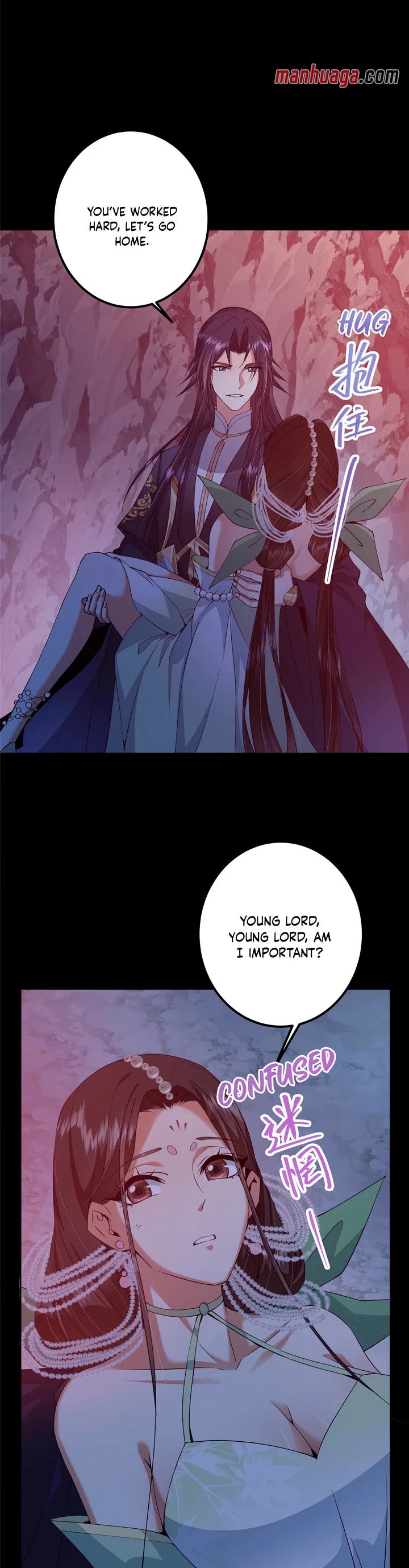 Read Keep a Low Profile, Sect Leader Manga Online