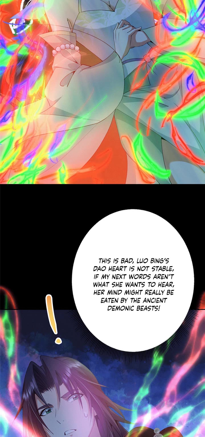 Read Keep a Low Profile, Sect Leader Manga Online
