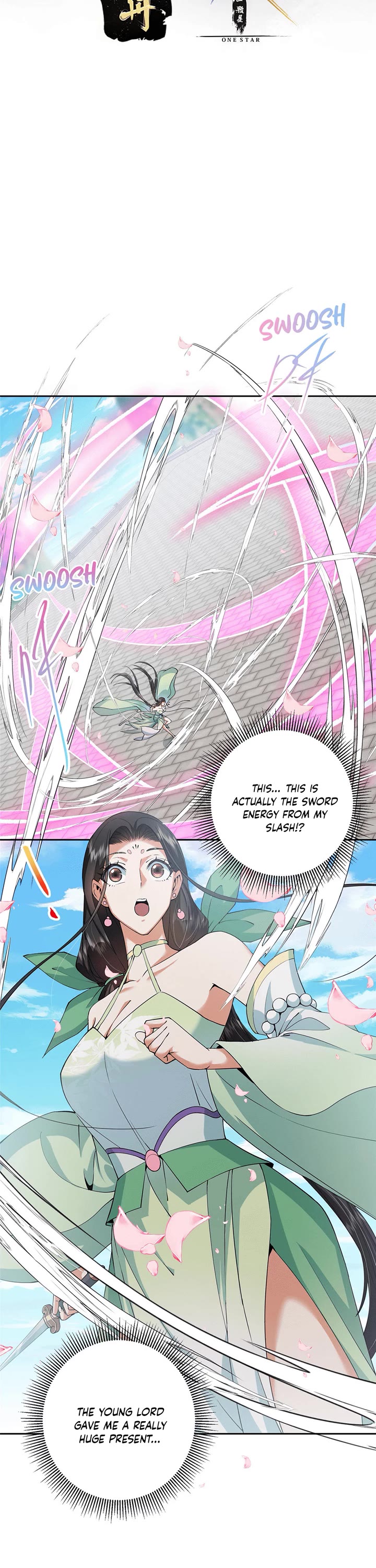 Read Keep a Low Profile, Sect Leader Manga Online