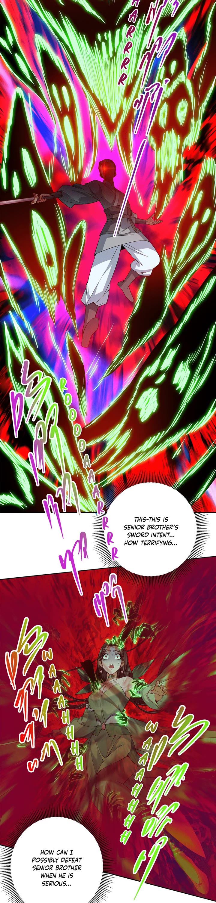 Read Keep a Low Profile, Sect Leader Manga Online