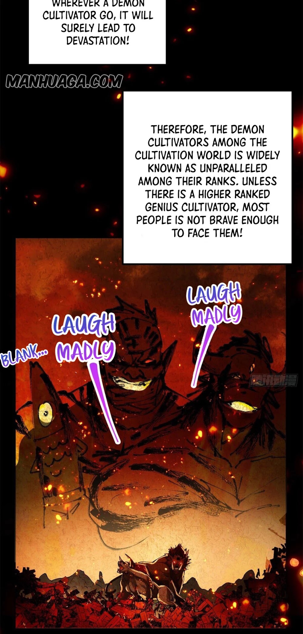 Read Keep a Low Profile, Sect Leader Manga Online