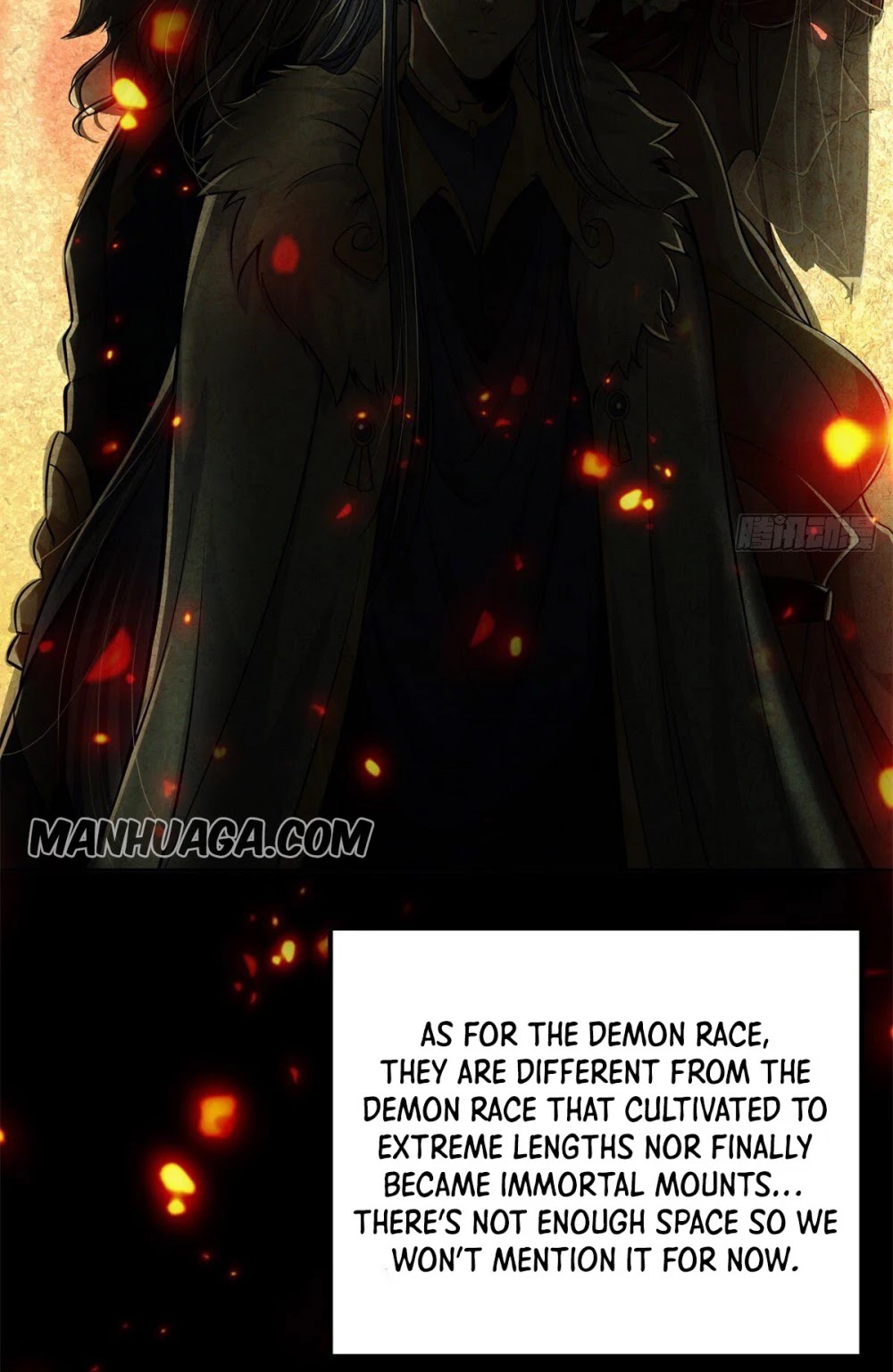 Read Keep a Low Profile, Sect Leader Manga Online