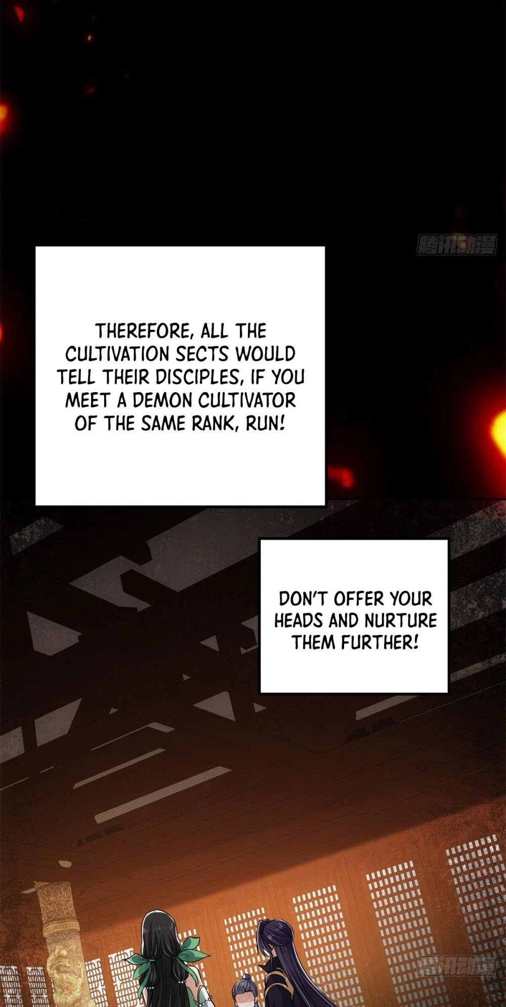 Read Keep a Low Profile, Sect Leader Manga Online