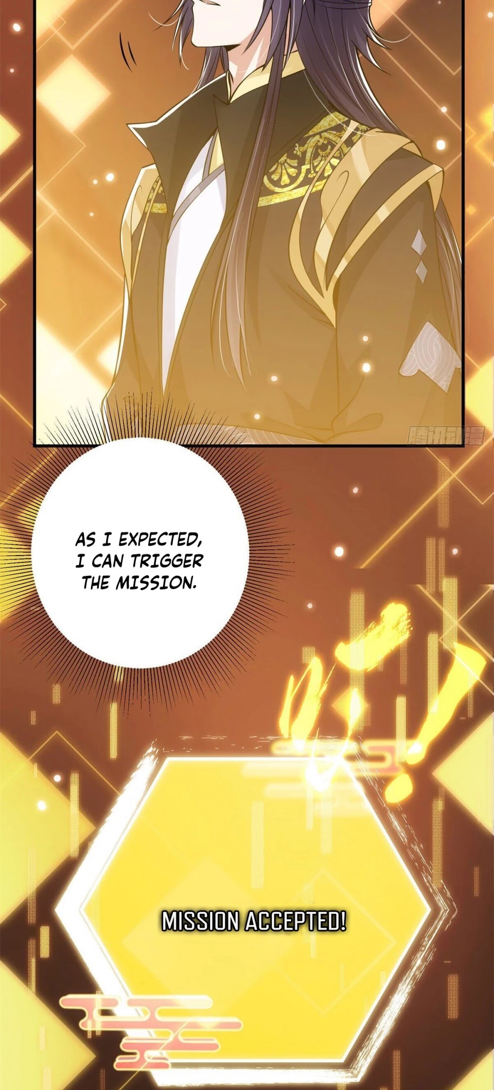 Read Keep a Low Profile, Sect Leader Manga Online
