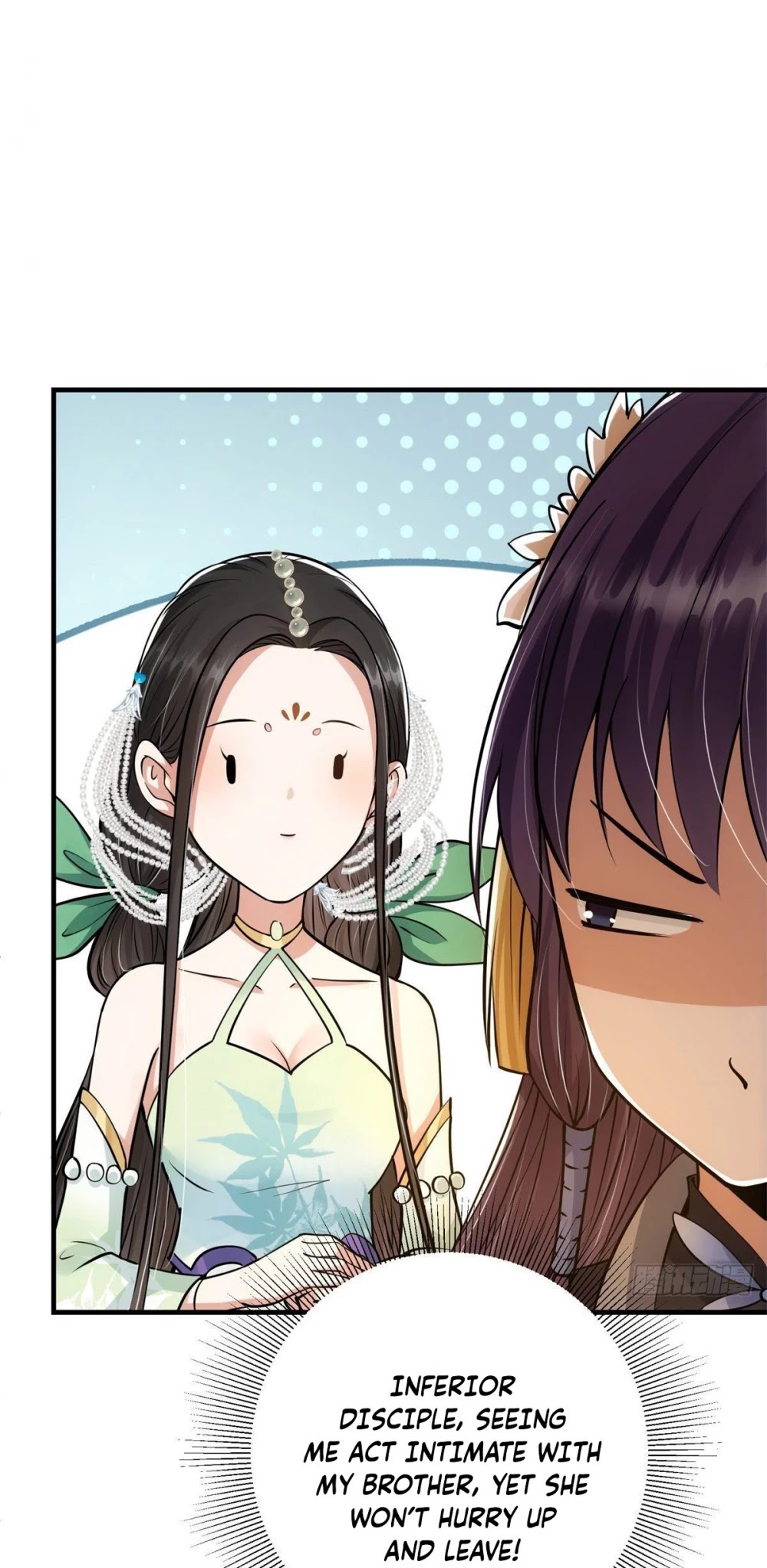Read Keep a Low Profile, Sect Leader Manga Online