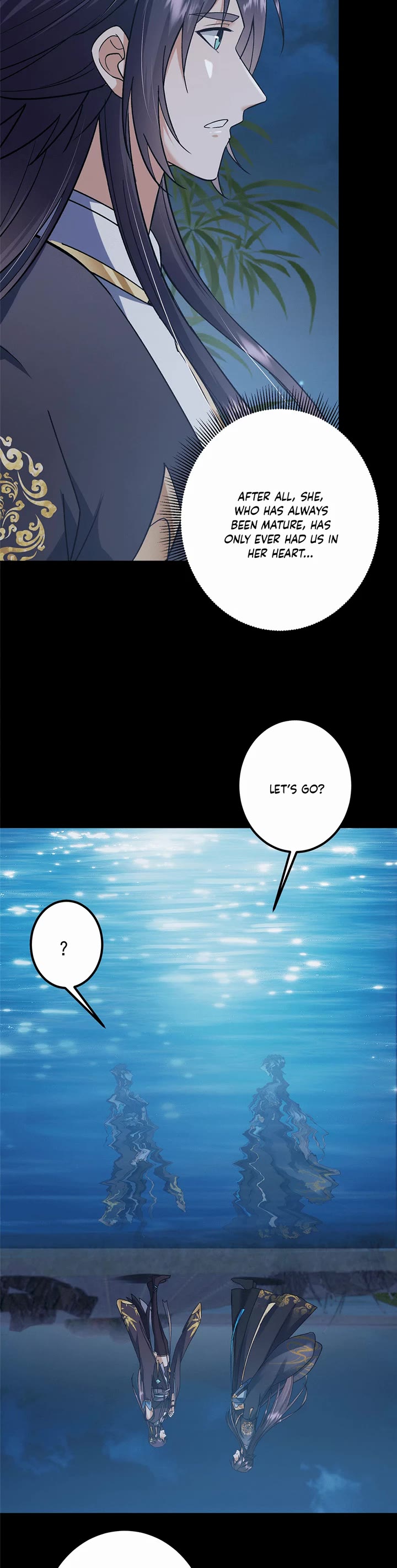 Read Keep a Low Profile, Sect Leader Manga Online
