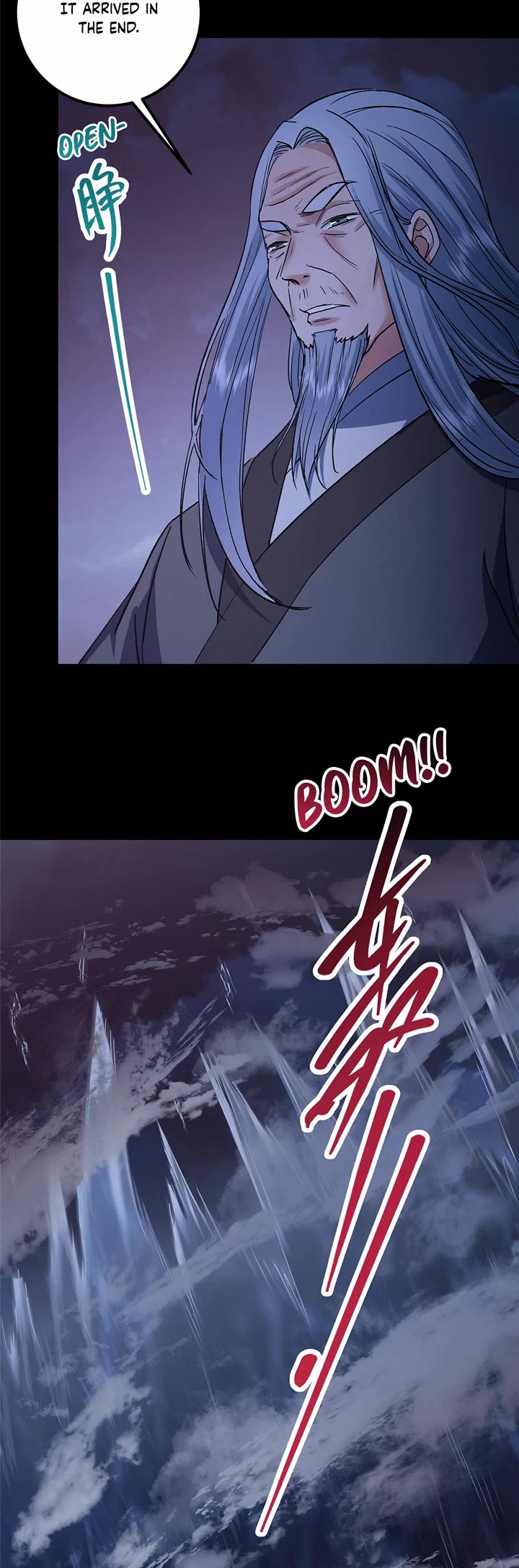 Read Keep a Low Profile, Sect Leader Manga Online