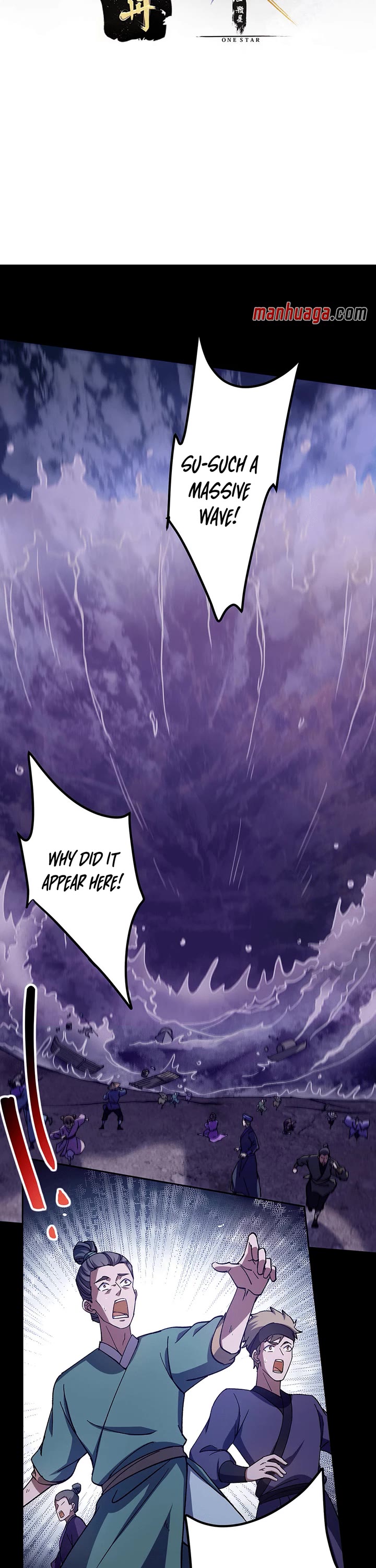 Read Keep a Low Profile, Sect Leader Manga Online
