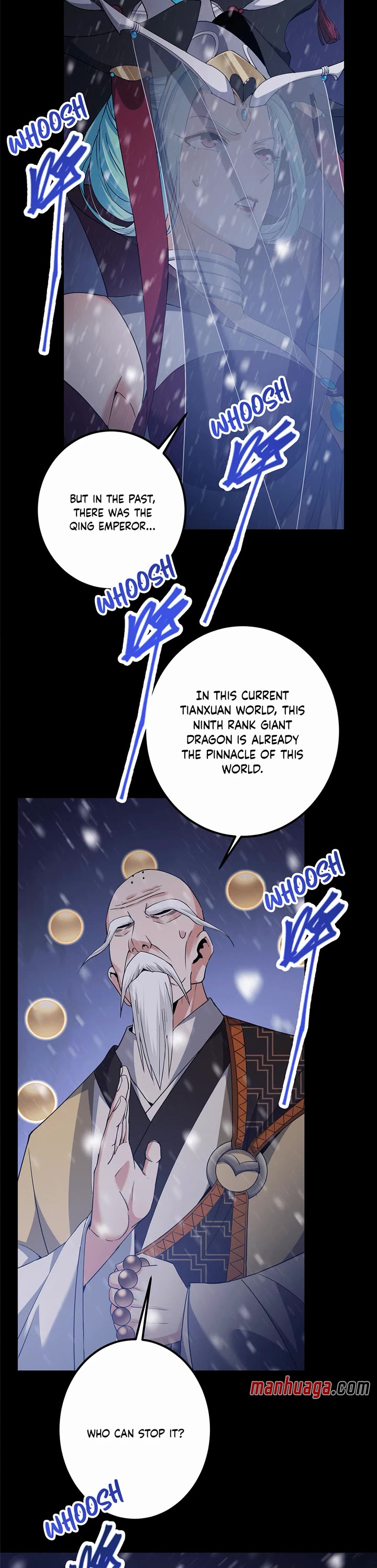 Read Keep a Low Profile, Sect Leader Manga Online