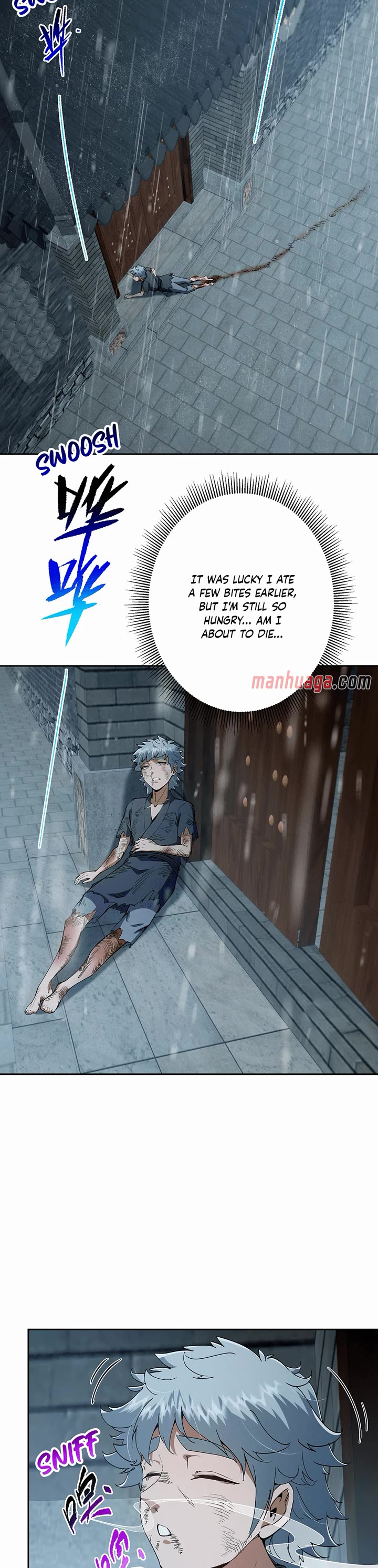 Read Keep a Low Profile, Sect Leader Manga Online