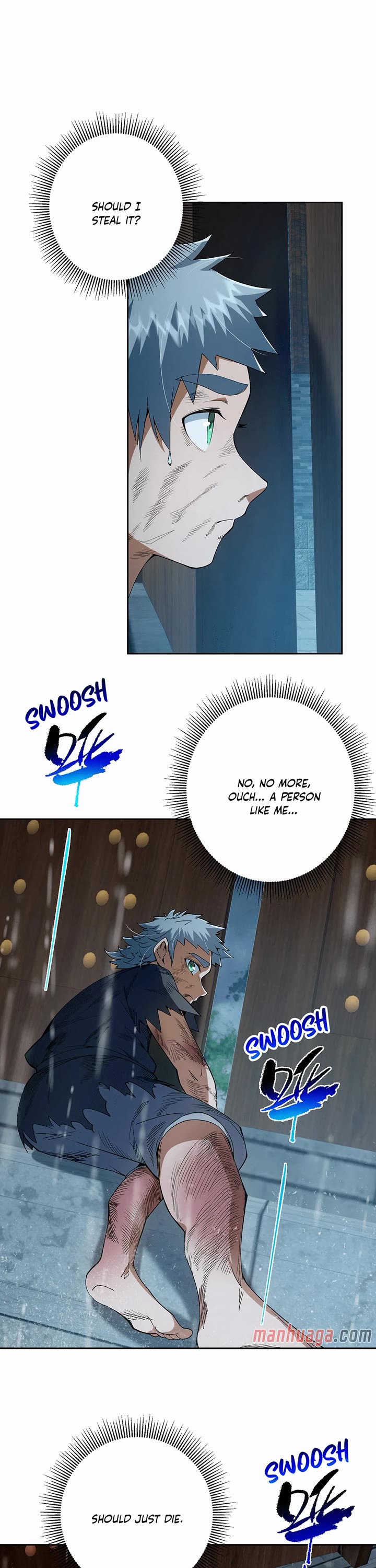 Read Keep a Low Profile, Sect Leader Manga Online