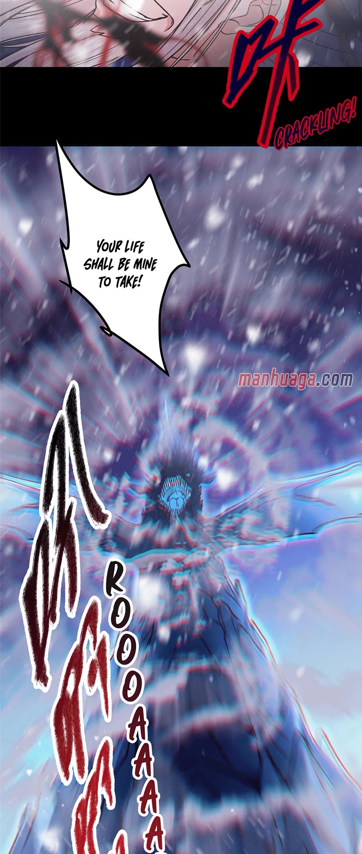 Read Keep a Low Profile, Sect Leader Manga Online